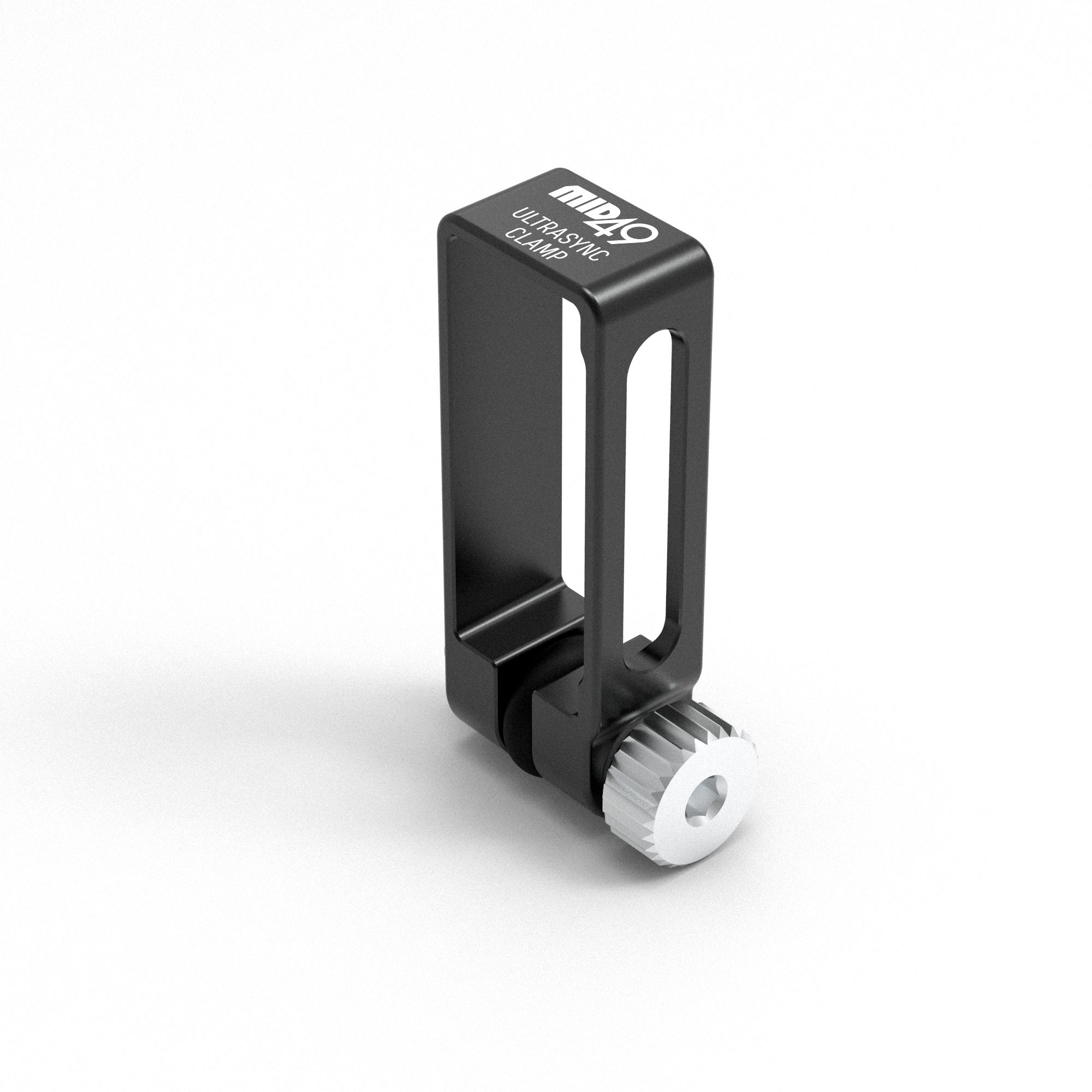 MID49 - UltraSync ONE Clamp (Atomos, Timecode Systems)