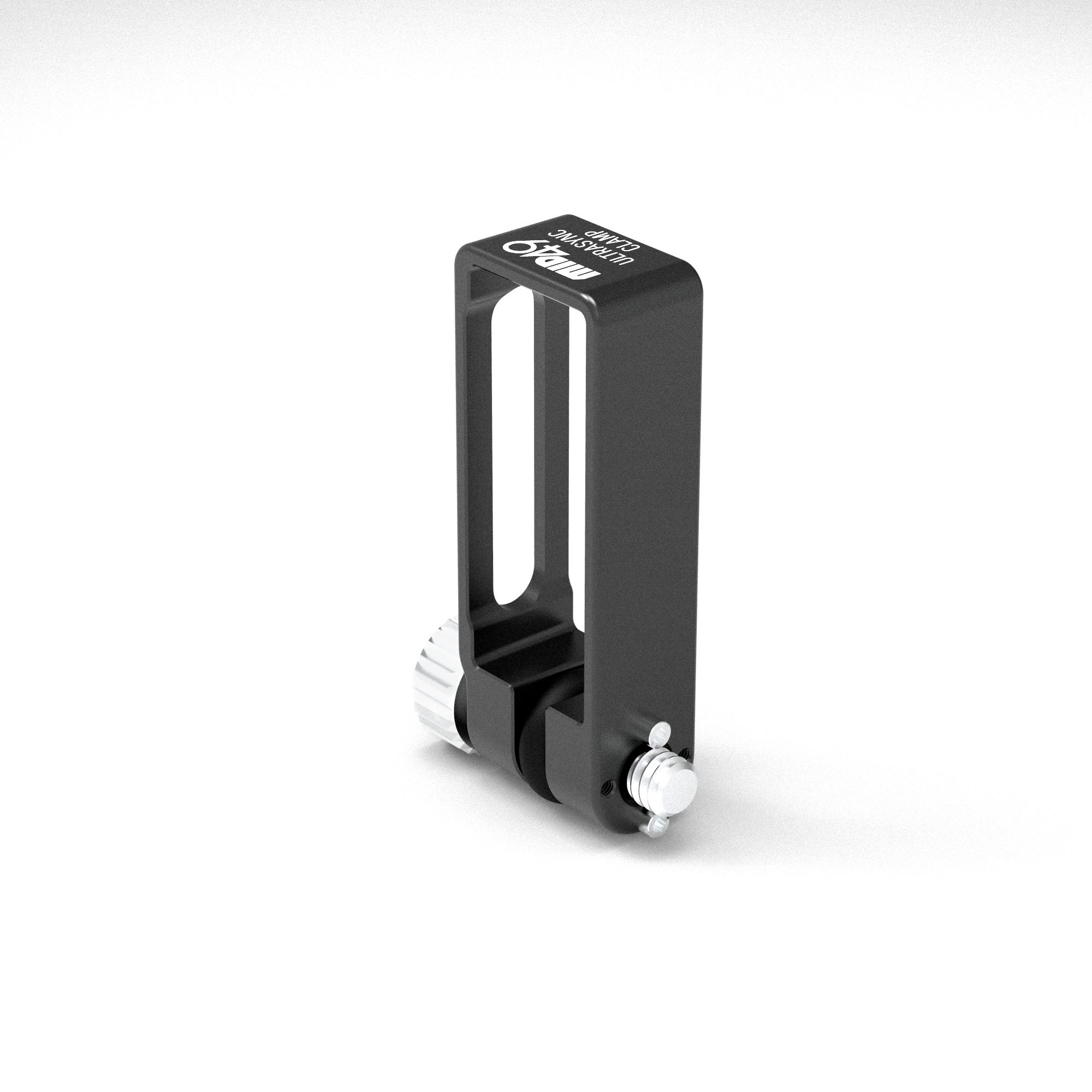 MID49 - UltraSync ONE Clamp (Atomos, Timecode Systems)
