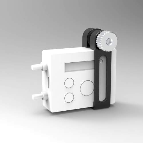 MID49 - UltraSync ONE Clamp (Atomos, Timecode Systems)