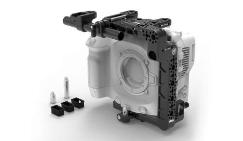 MID49 - Upper Cage for Canon C80