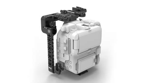 MID49 - Upper Cage for Canon C80