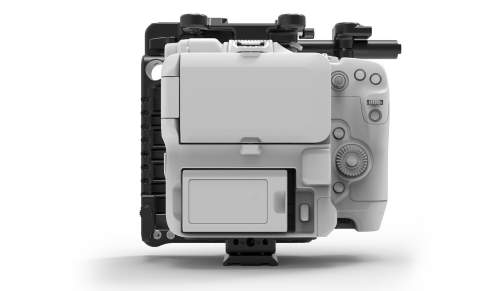 MID49 - Upper Cage for Canon C80