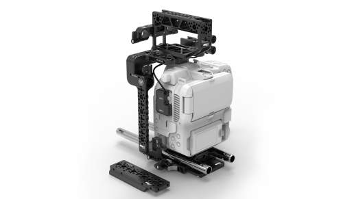 MID49 - Mid Kit for Canon C80