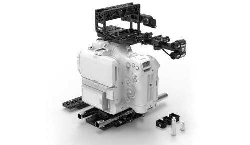 MID49 - Mid Kit for Canon C80