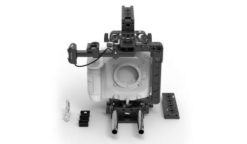 MID49 - Mid Kit for Canon C80