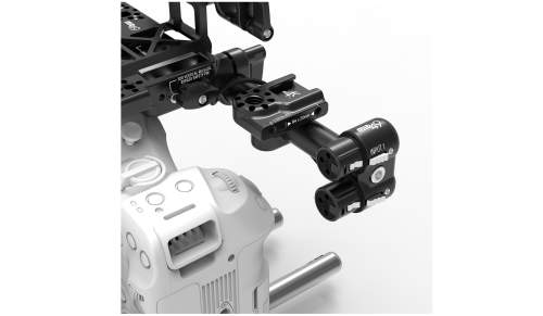 MID49 - Mid Kit for Canon C80