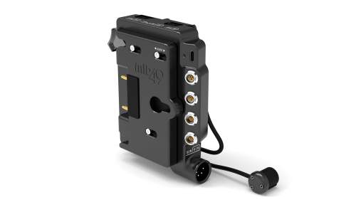 MID49 - Power Distribution Box DB-10 (Canon C400, Gold Mount)