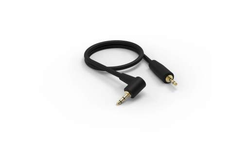 MID49 - DB-10 Replacement 2.5mm LANC Trigger Cable (Canon C400)