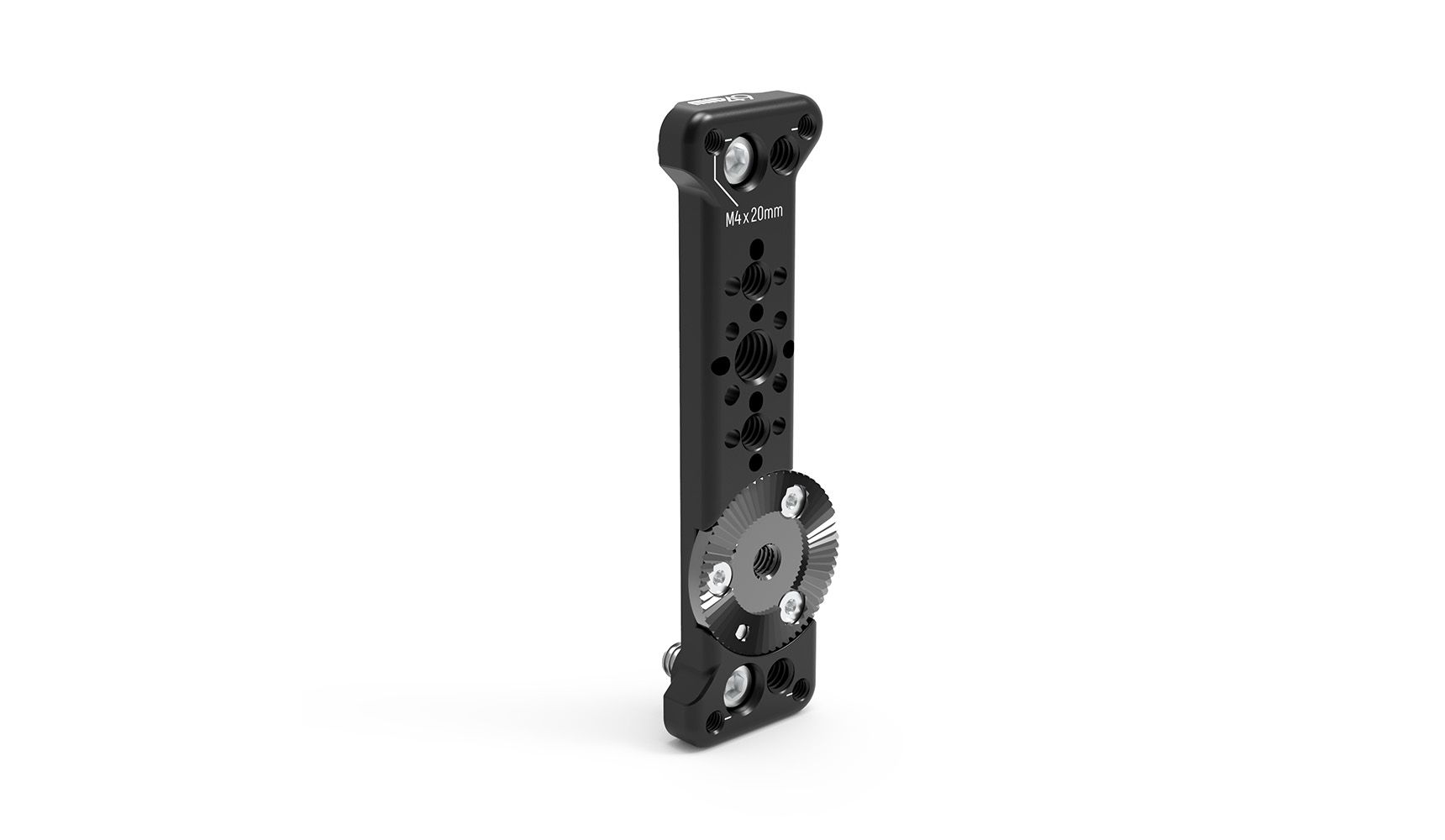 MID49 - Left Side Plate for RED® V-Raptor