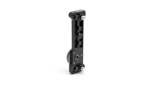 MID49 - Left Side Plate for RED® V-Raptor