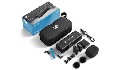 SENNHEISER - PROFILE WIRELESS