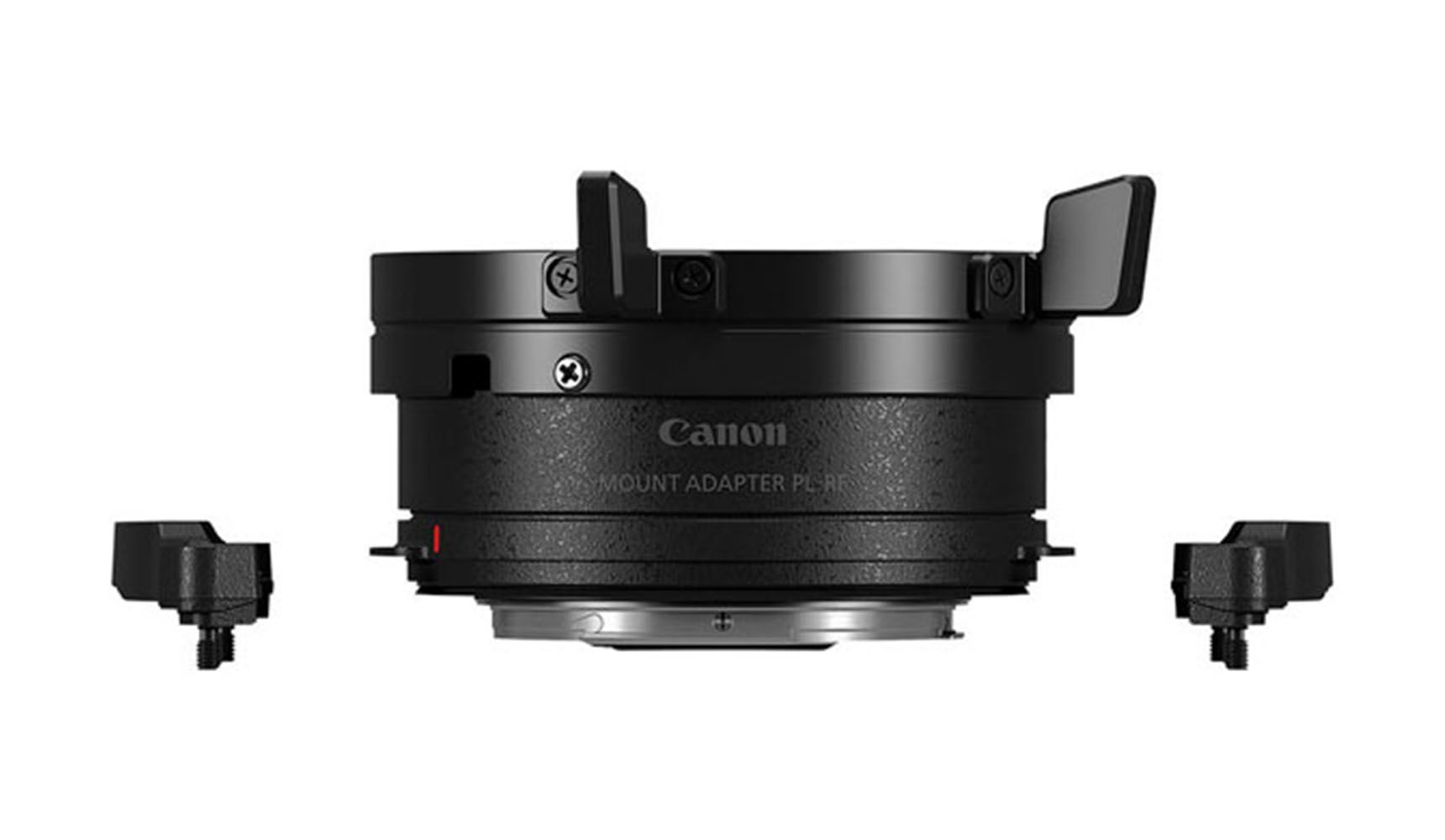 CANON - PL-RF - Mount Adapter PL-RF pour C400/ C80