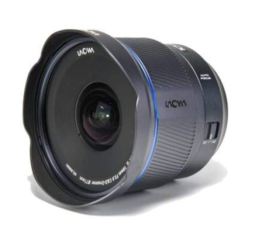 Laowa - MF 10mm F2.8 ZERO-D FF - CANON RF