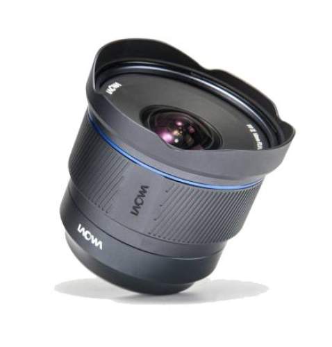 Laowa - MF 10mm F2.8 ZERO-D FF - CANON RF