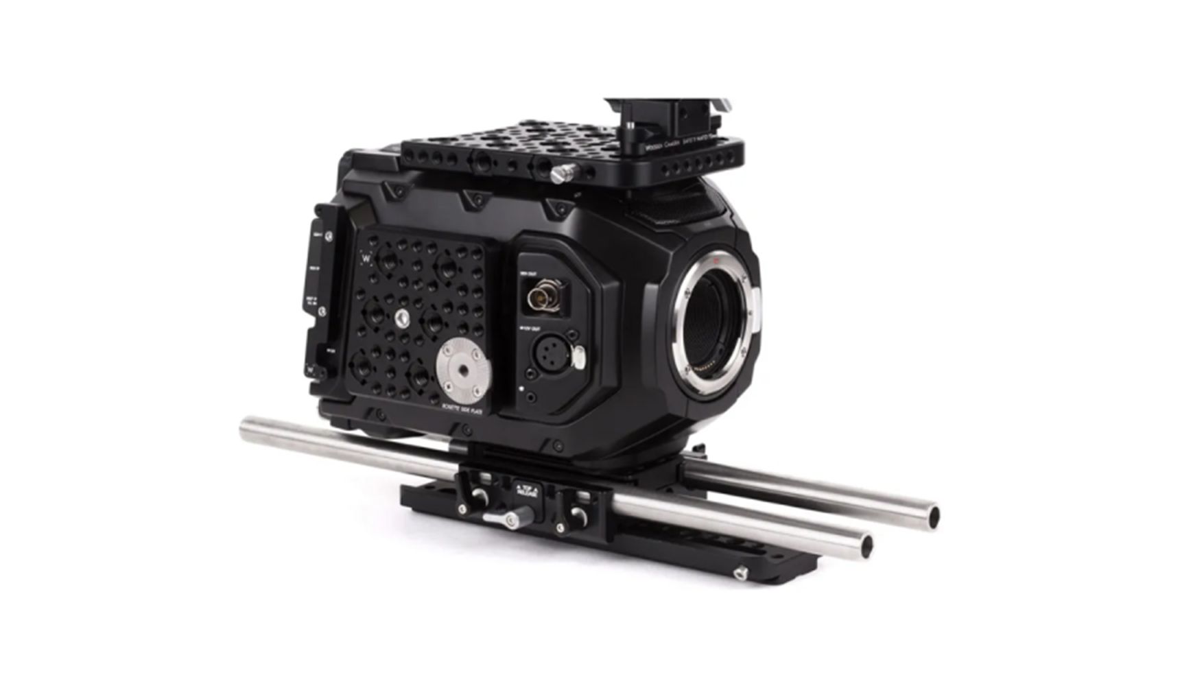 BLACKMAGIC DESIGN - URSA Cine Rosette