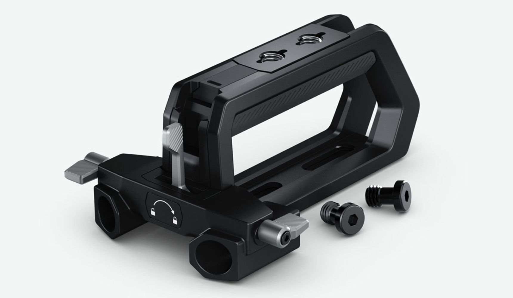BLACKMAGIC DESIGN - URSA Cine Handle