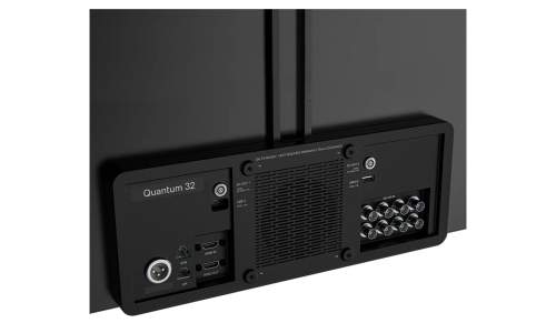 SMALL HD - Quantum 32 Monitor