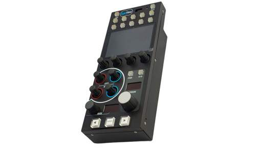 CYAN VIEW - RCP Remote Control Panel (For 2 cameras)