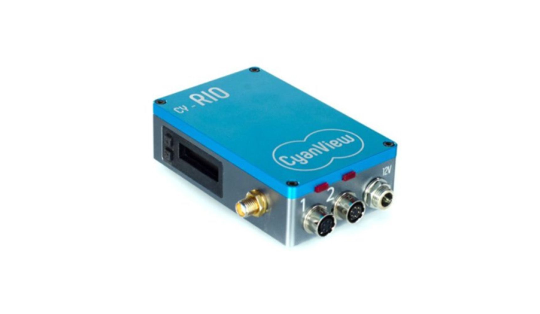 CYAN VIEW - CY-CI0 -  Camera Control Interface for Remote Production