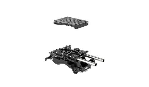 ARRI - KK.0051659 - Basic Broadcast Set for Canon EOS C400