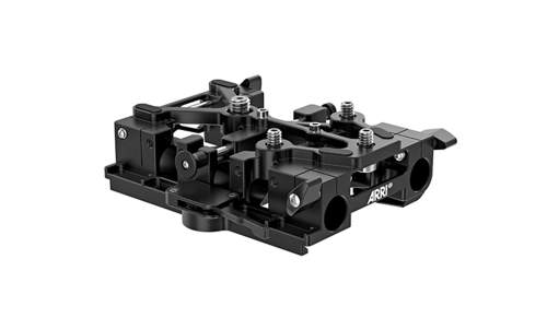 ARRI - K2.0051262 - Plate for Canon EOS C400