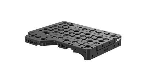 ARRI - K2.0051221 - Top Plate for Canon EOS C400