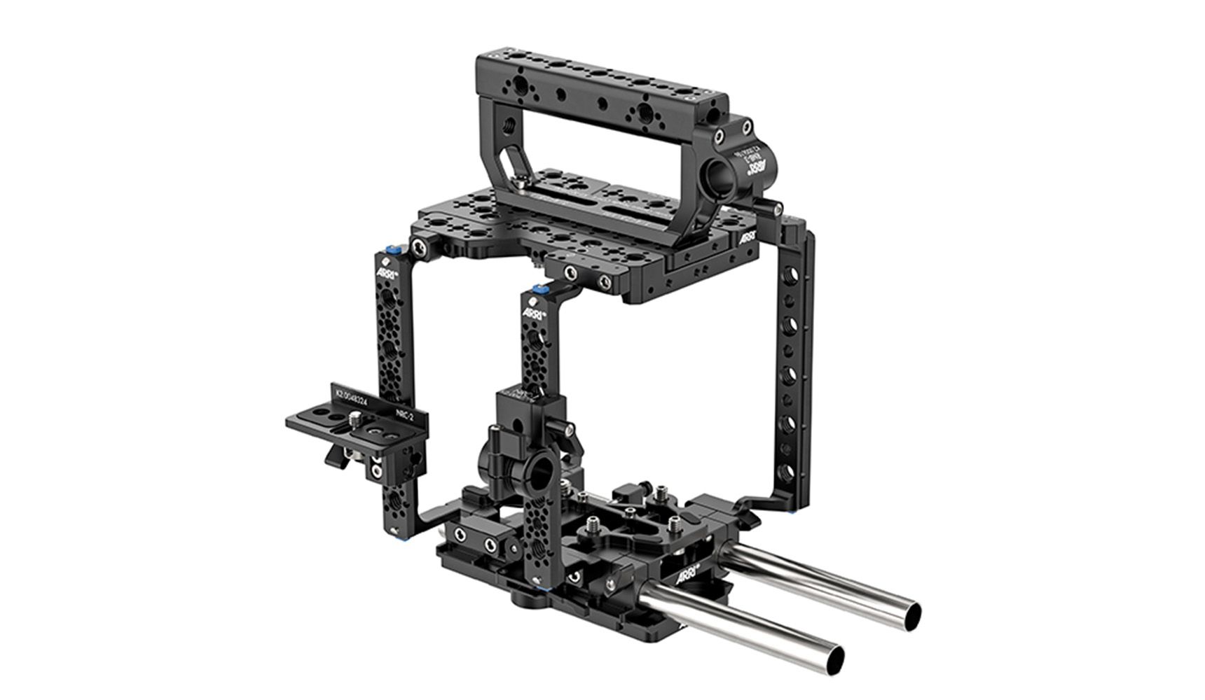 ARRI - KK.0051661 - Pro Cine Set for Canon EOS C400