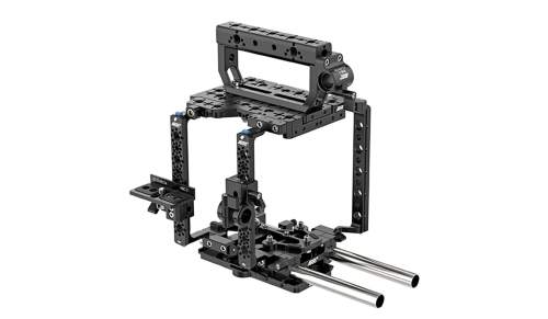 ARRI - KK.0051661 - Pro Cine Set for Canon EOS C400