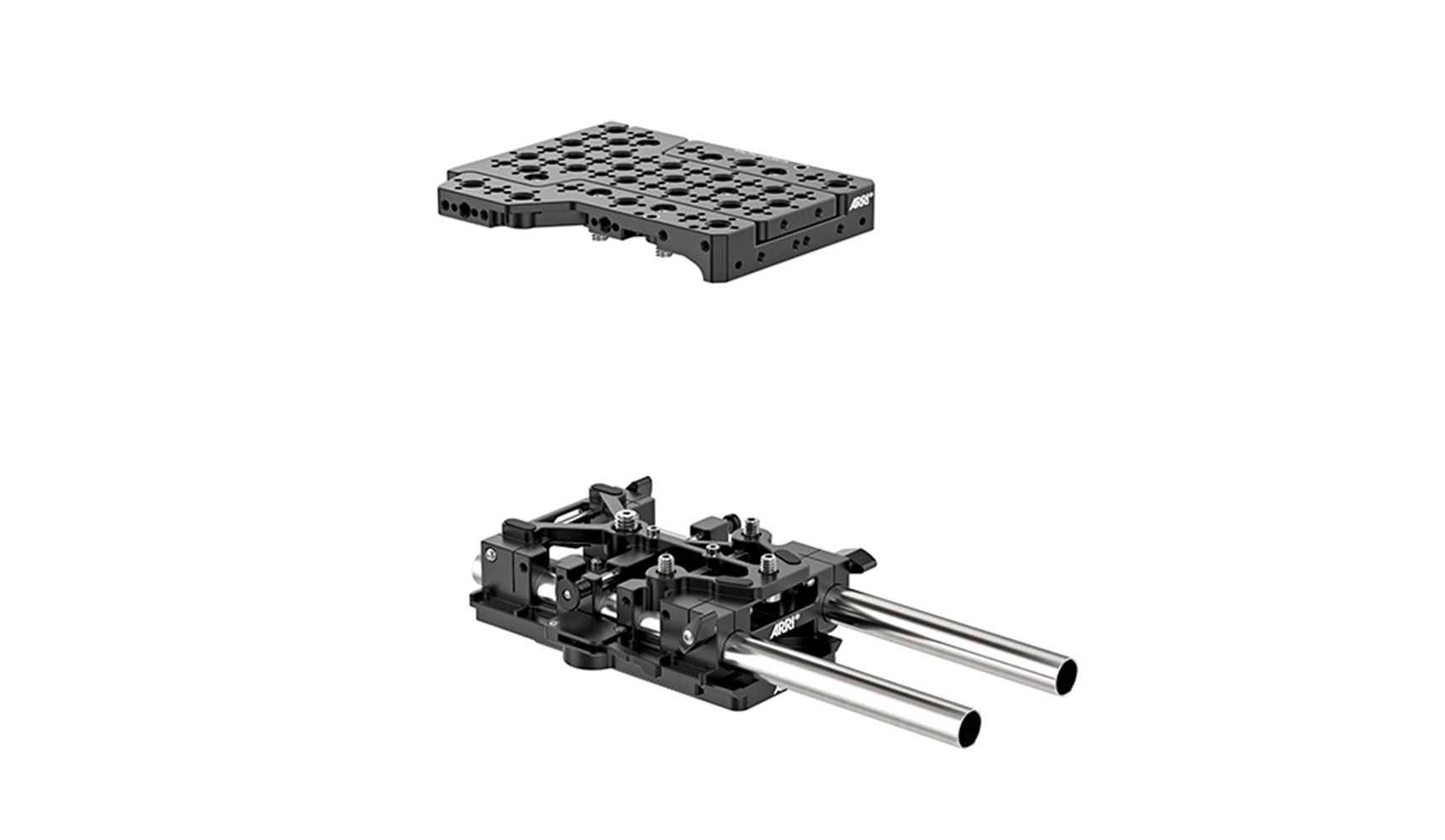 ARRI - KK.0051657 - Basic Cine Set  for Canon EOS C400