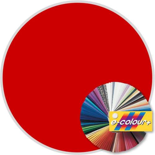 ROSCO - E-Colour+ 182 Light Red Roll - 1.22x7.62M