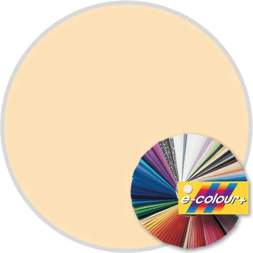 ROSCO - E-Colour+ 443 1/4 CT Straw - 1.22x7.62M
