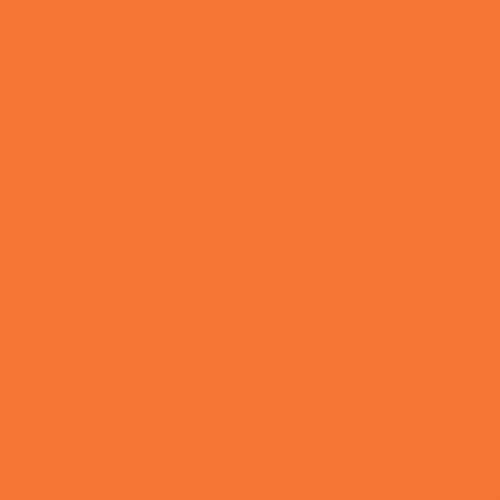 ROSCO - E-Colour+ 652 Urban Sodium - 1.22x7.62M