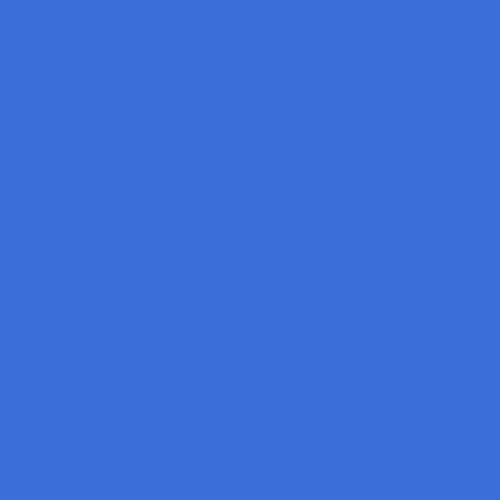 ROSCO - E-Colour+ 715 Cabanna Blue - 1.22x7.62M