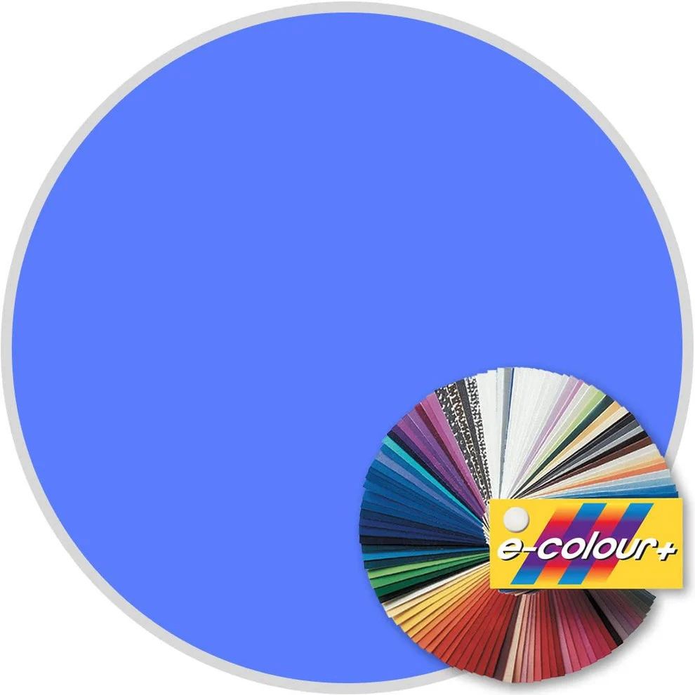 ROSCO - E-Colour+ 068 Sky Blue Roll - 1.22x7.62M