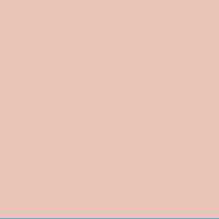 ROSCO - E-Colour+ 184 Cosmetic Peach Roll - 1.22x7.62M