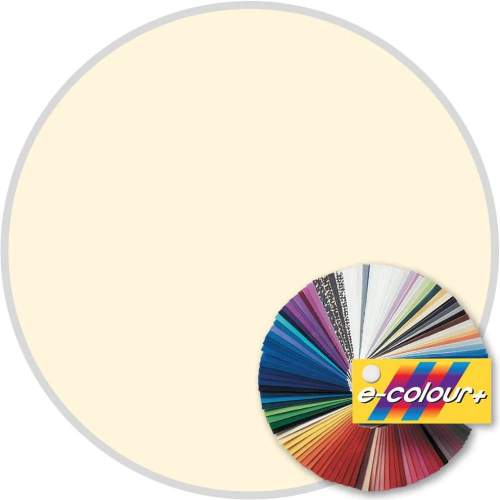 ROSCO - E-Colour+ 444 1/8 CT Straw Roll - 1.22x7.62M