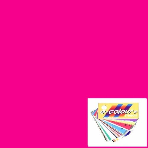 ROSCO - E-Colour+ 795 Magical Magenta Roll - 1.22x7.62M