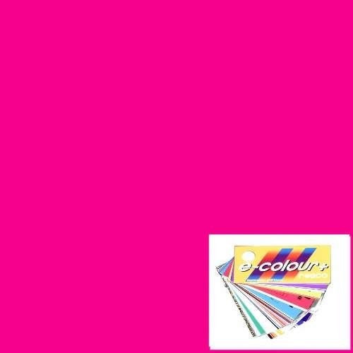 ROSCO - E-Colour+ 795 Magical Magenta Roll - 1.22x7.62M