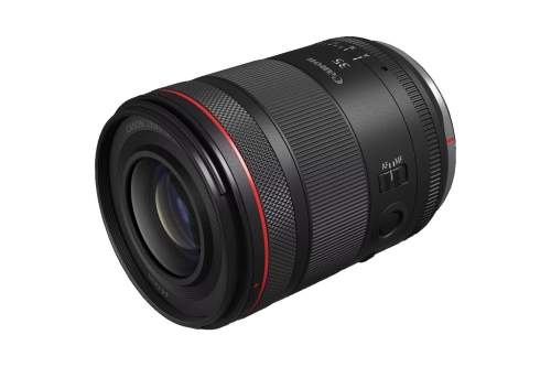 CANON - Objectif RF 35mm F1.4 L VCM