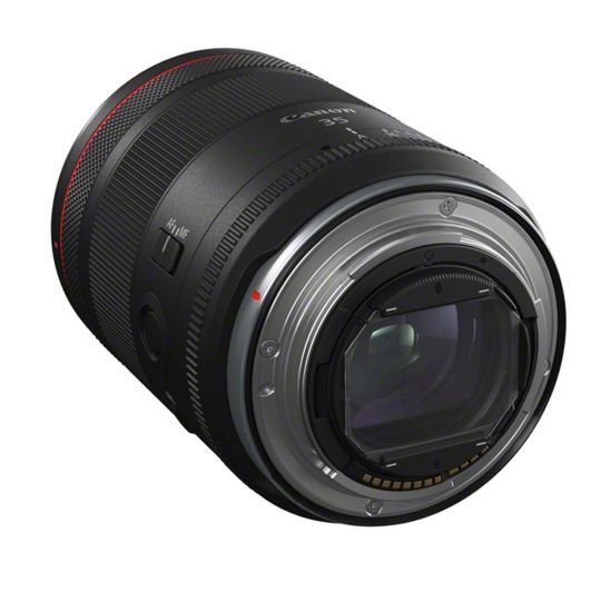 CANON - Objectif RF 35mm F1.4 L VCM