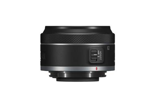 CANON - Objectif RF-S 7.8mm F4 STM DUAL