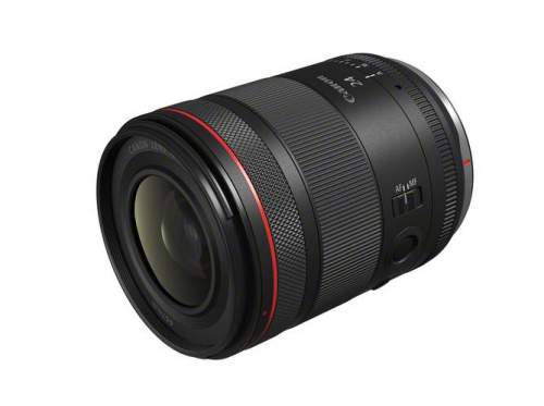 CANON - Objectif RF 24mm f/1.4L VCM