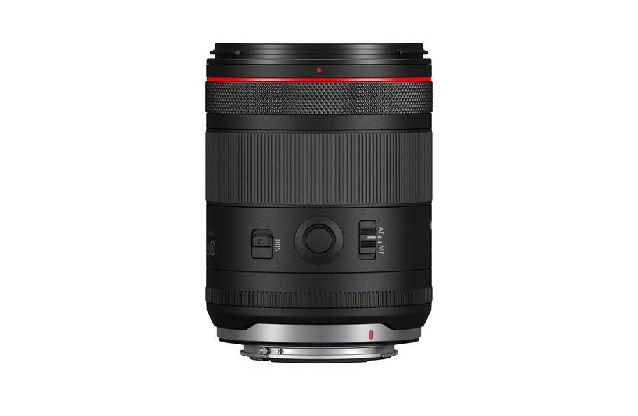 CANON - Objectif RF 24mm f/1.4L VCM