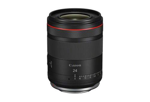 CANON - Objectif RF 24mm f/1.4L VCM