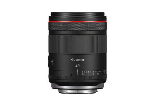 CANON - Objectif RF 24mm f/1.4L VCM