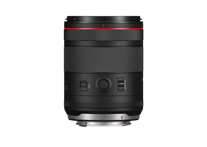 CANON - Objectif RF 50mm f/1.4L VCM