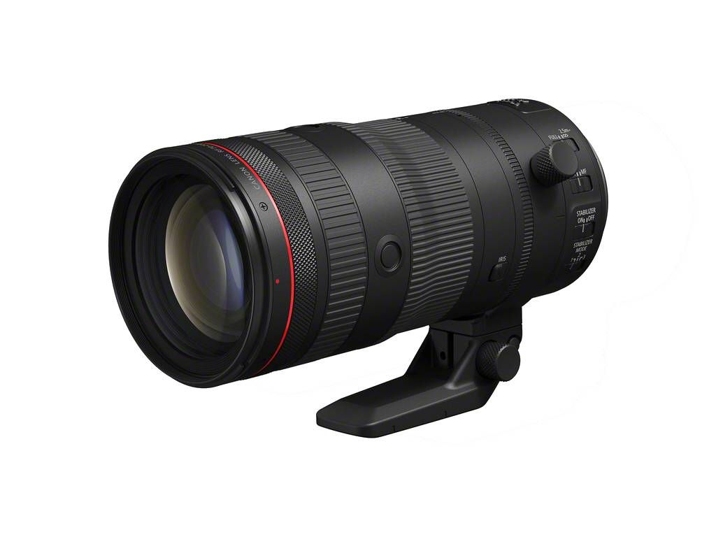 CANON - Objectif RF 70-200mm f/2.8L IS USM Z Noire