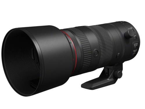 CANON - Objectif RF 70-200mm f/2.8L IS USM Z Noire