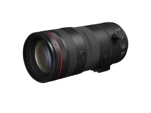 CANON - Objectif RF 70-200mm f/2.8L IS USM Z Noire