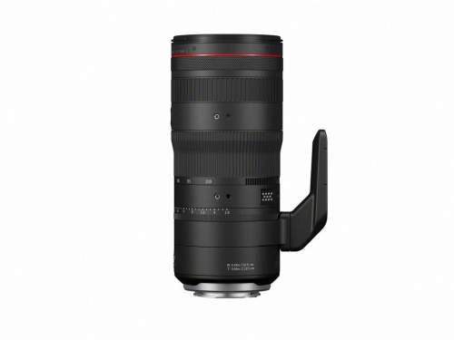 CANON - Objectif RF 70-200mm f/2.8L IS USM Z Noire